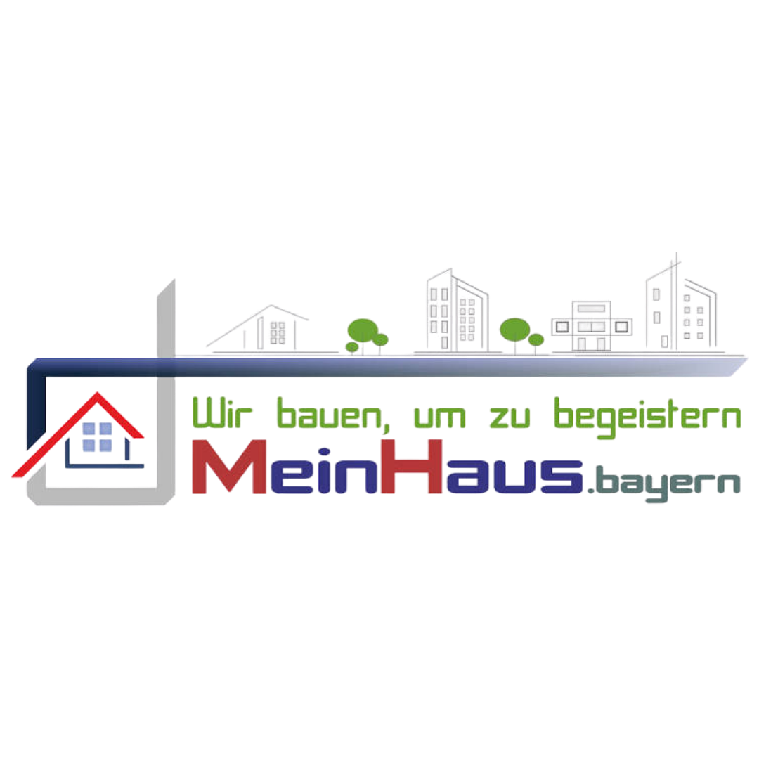 MeinHaus.bayern – Bauträger für Massivhäuser in Bayern