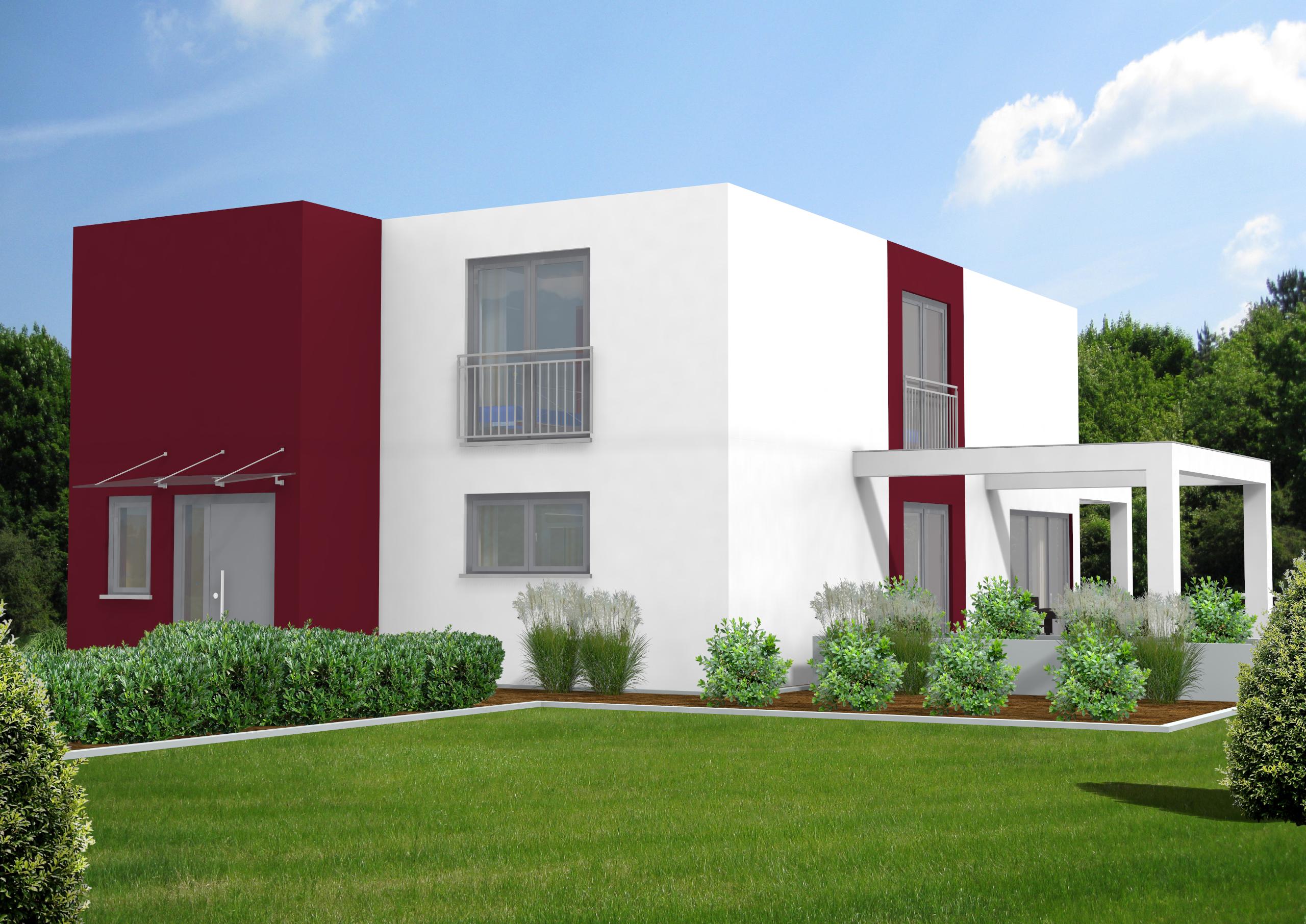 Haustyp Opera 12 – Exklusives Haus von MeinHaus.bayern