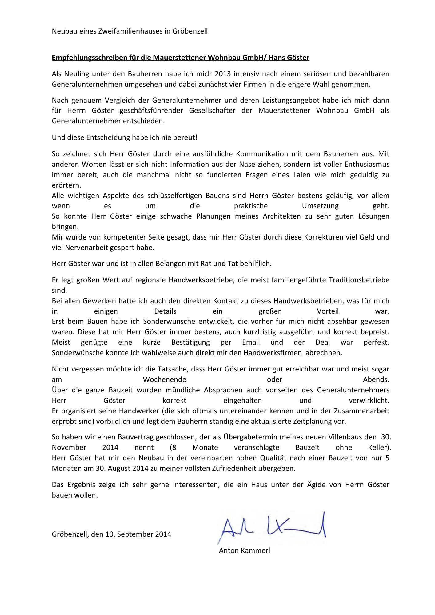Vorschau Referenz Anton Kammerl